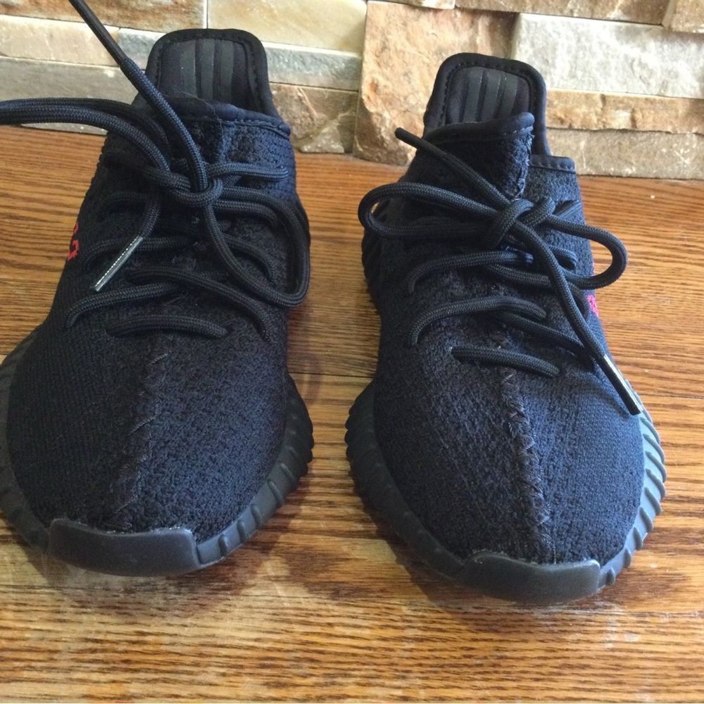 YEEZY BOOTS 350 - Picture 3 of 8